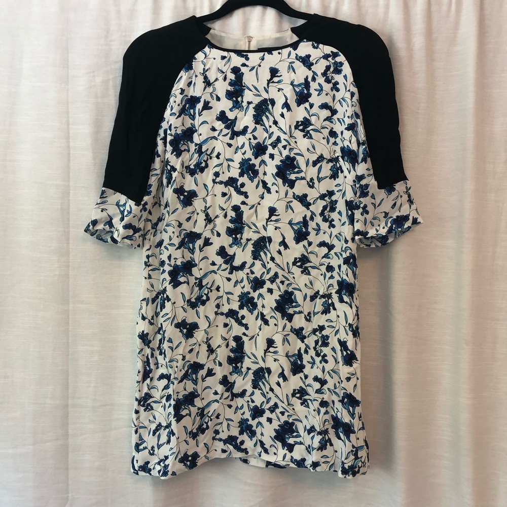 French connection dress